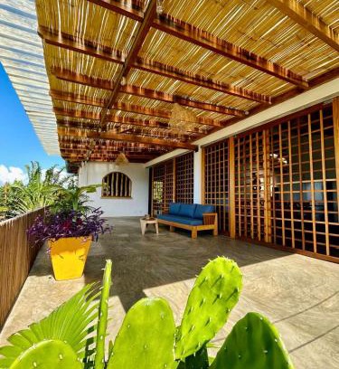 Nosy Be Apartment | Appartement YLANG