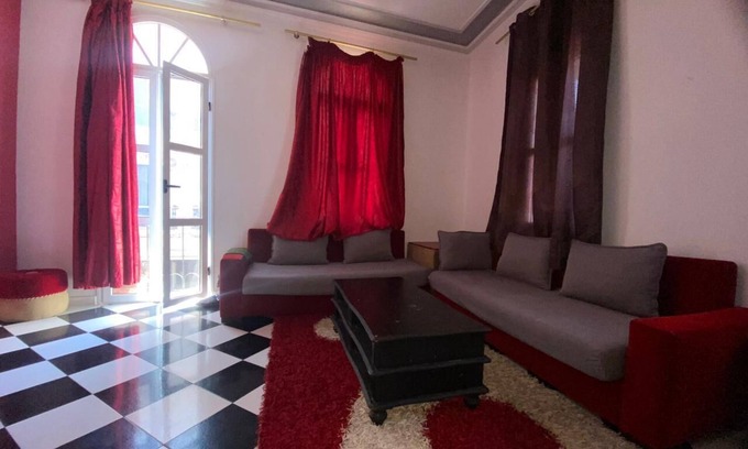 Larache Apartment | Appartementa Louer au Centre Ville