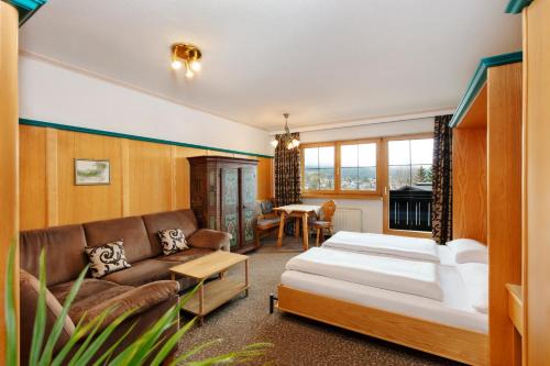 Seefeld in Tirol Apartment | Appartementanlage Kerber