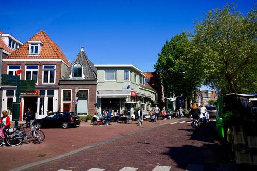 Hoorn Apartment | Appartementen in het centrum van Hoorn