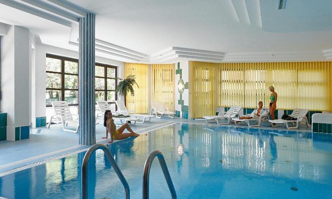 Obsteig Apartment | Appartementhaus Bergland