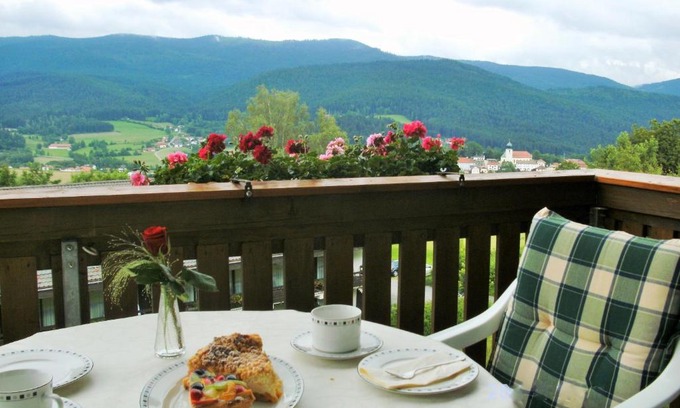 Lam Apartment | Appartementhaus Himmelreich