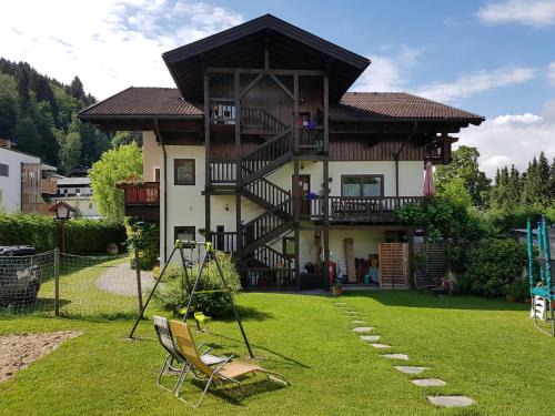 Thumersbach Apartment | Appartementhaus Hollaus