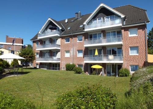 Groemitz Apartment | Appartementhaus Hüning - adults only - no smoking