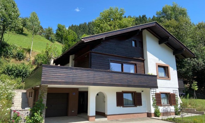 Kraa Apartment | Appartementhaus Lisa