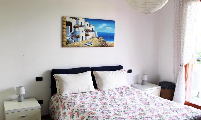 Villaggio degli Sposi Apartment | Appartemento Stella