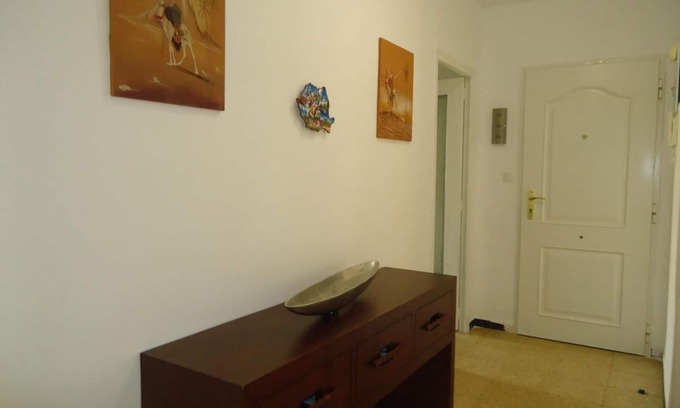 Vinaros House | Appartements à Vinaròs, Espagne