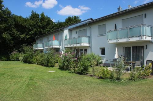 Bad Windsheim Apartment | Appartements Am Kurpark