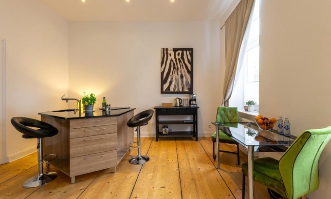 Bad Ems Apartment | Appartements an der Therme