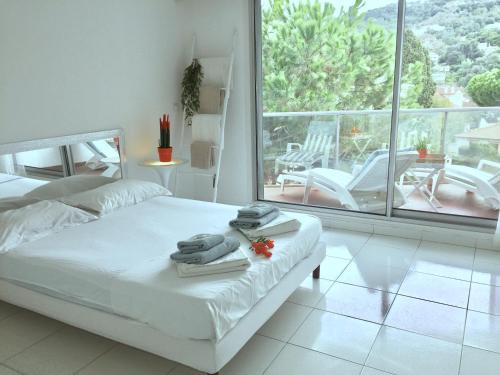 California - Pezou Apartment | Appartements Cannes