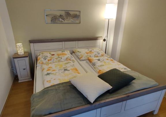 Nordrandsiedlung Apartment | Appartements-Ella