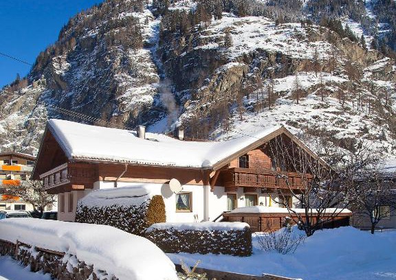 Huben Apartment | Appartements Gufler