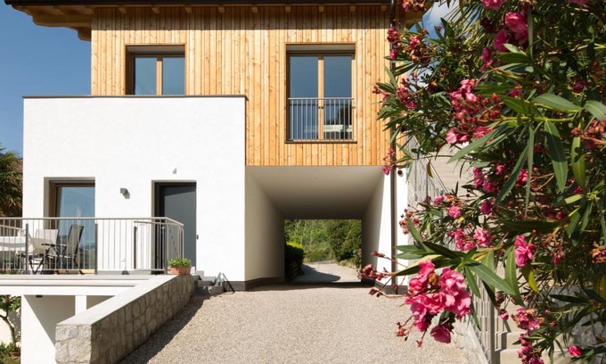 Tirolo Apartment | Appartements Martinsheim