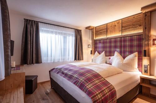 Soell Apartment | Appartements Rosengarten