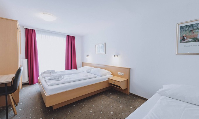 Schuttdorf Apartment | Appartements Sulzer - TOP 12