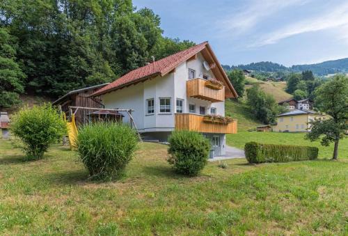 Silbertal Apartment | Apparthaus Schuchter