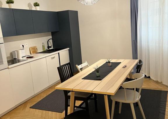 Poincare Apartment | Apparthotel Centre ville Place des halles