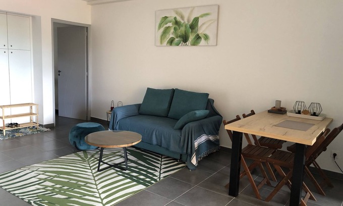 Pa'ofa'i Apartment | Appartluxe