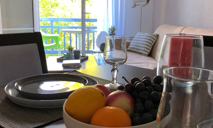 Guilvinec Apartment | Appartment 3 rooms (4 to 6 occupancy)