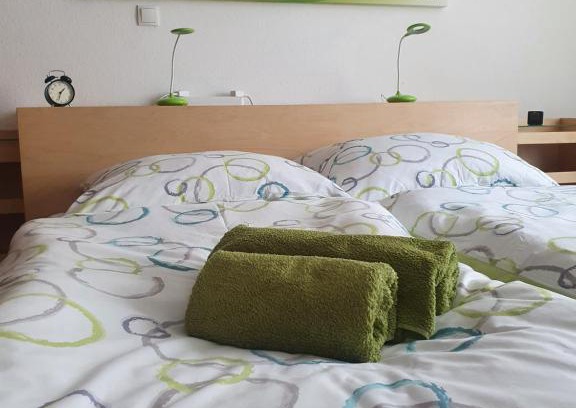 Neusiedl am See House | Appartment Weingut Hess