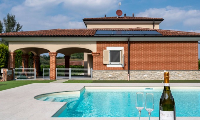 Settime House | Appendino by Interhome
