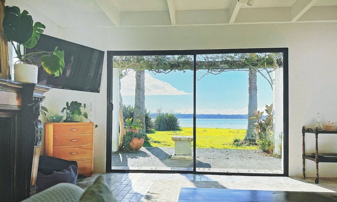 Tawharanui Other | Apple Cider Lodge