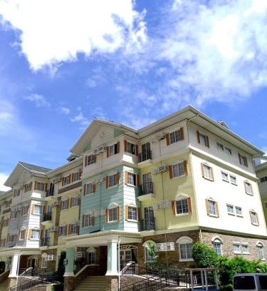Guadalupe Apartment | Apple One Banawa Heights