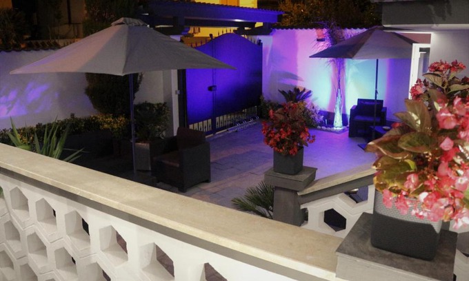 Fiumicino House | Apple Rooms Rome Airport