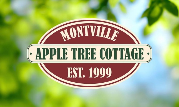Montville House | Apple Tree Cottage Montville