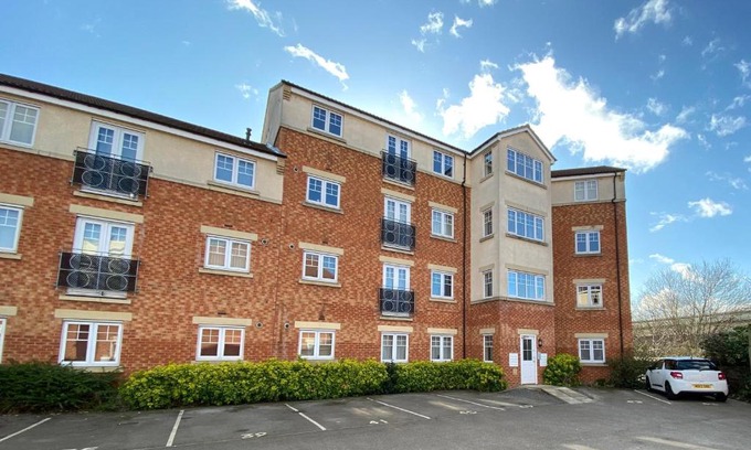 Darlington Apartment | Appleby Darlington Two
