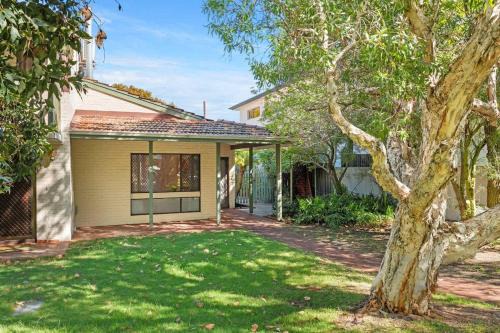 Applecross House | Applecross Village Gem 2BR