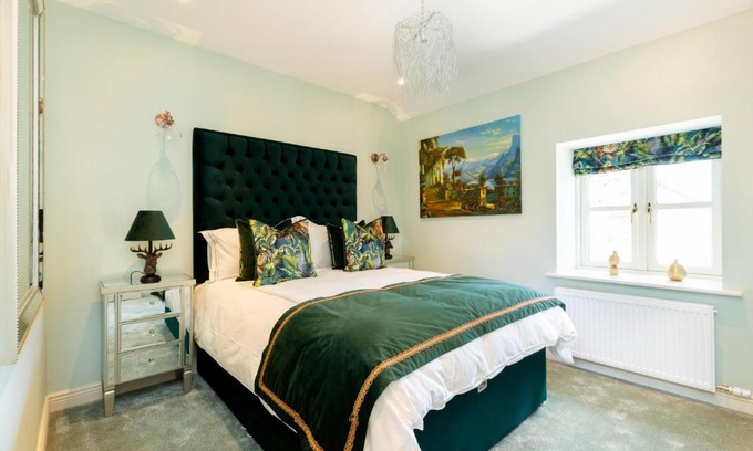 Navan Apartment | Apples Jade Apartment
