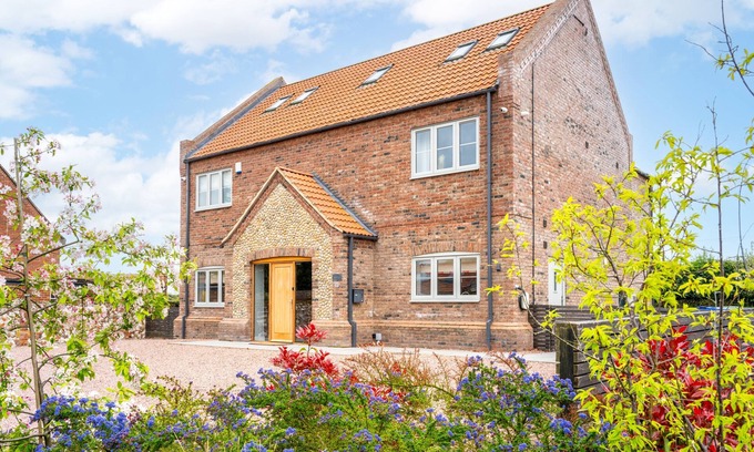 Burnham Market House | Appletrees, Burnham Market, Norfolk