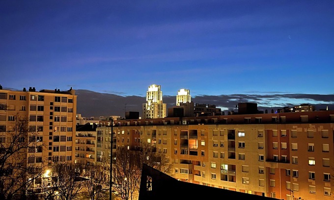 Les Poulettes Apartment | Apprt avc Balcony garden view [Fibre& Netf]