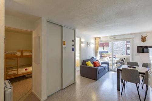 Saint-Lary-Soulan Apartment | Appt 4 pers tout équipé, hypercentre village, fibre, garage, linge fourni