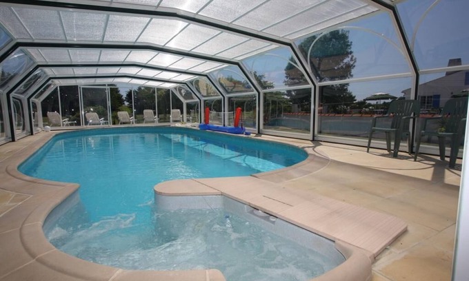 Jard-sur-Mer Apartment | Appt LE Veillon