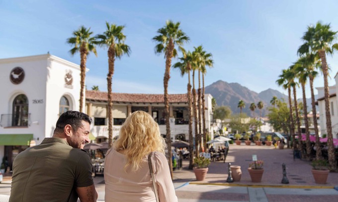 Desert Club Estates Apartment | April Special - 3000/mth - Last Minute Deal - Coachella/Stagecoach