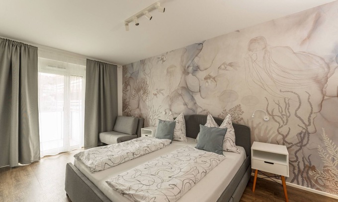 Eggenberg Apartment | APSTAY Apartments