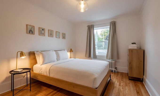 Wolfville Apartment | Apt 1 - Wonderful 2Bedroom Suite