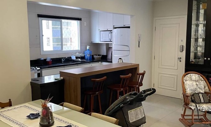 Barra Sul Apartment | Apt 2 Bedrooms, Sea Square/Suite/Grill