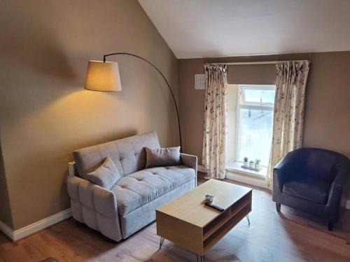 Muine Bheag Apartment | Apt. 2 - Town Centre Apartment