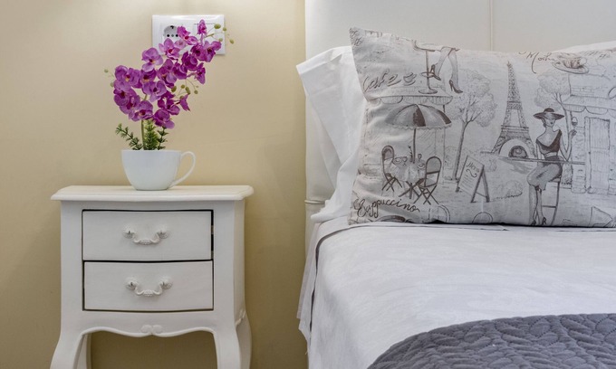 Trafalgar Apartment | Apt. City center-Wifi AC/Heating