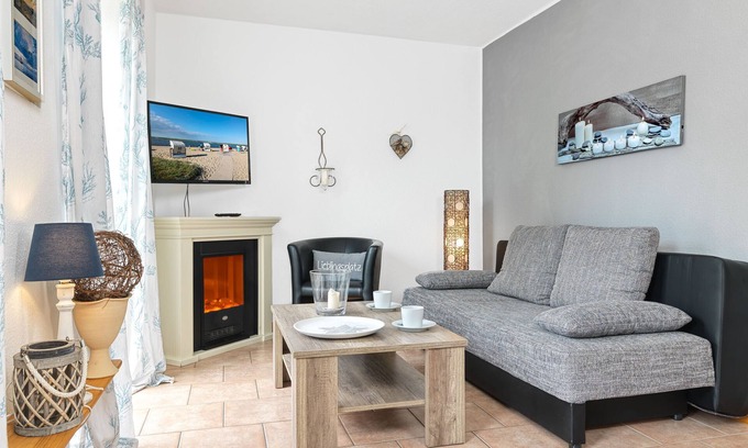 Gollwitz Apartment | Apt.