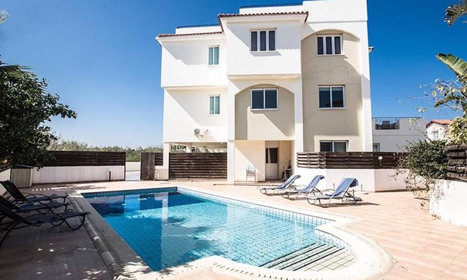 Pernera Apartment | Apt Faye, Beautiful 2bdr Pernera Apartment