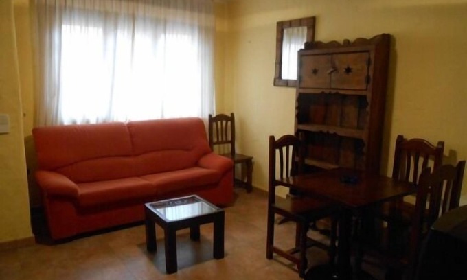 Grajera Cottage | APT Grajera Apartments. 5