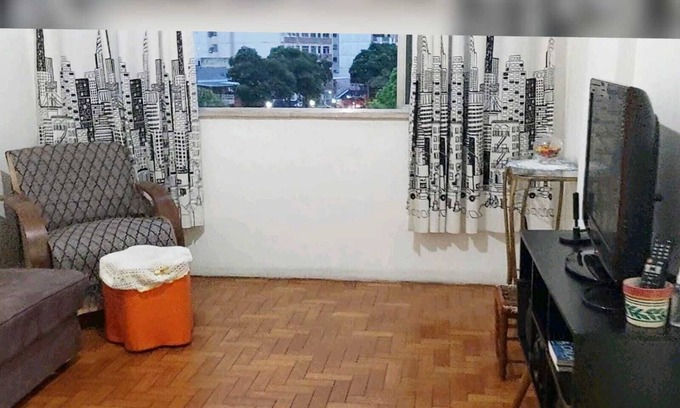Maracana Apartment | Apt in front of UERJ next to Hosp. Peter Ernest