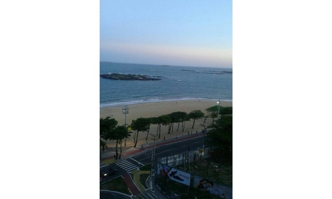 Itapua Apartment | Apt. Itapoa Beach