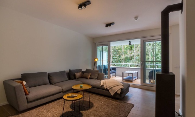 Dishoek Apartment | Apt - Kaapduinseweg 13 | Dishoek "13N Lu