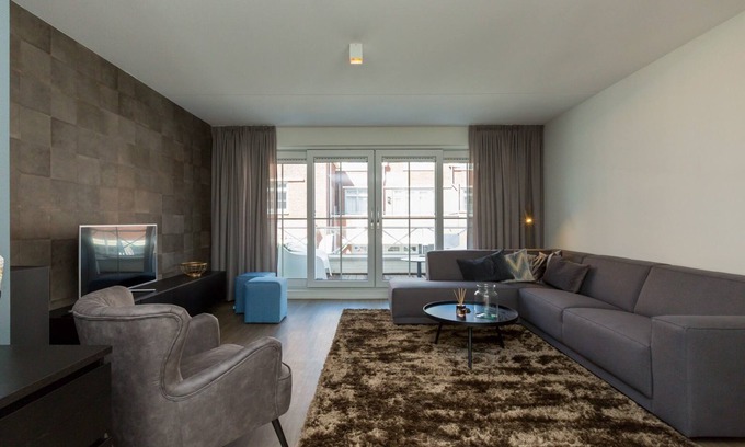Dishoek Apartment | Apt - Kaapduinseweg 13 | Dishoek "13F Lu