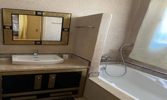 Tassoultante Apartment | APT MARRAKECH